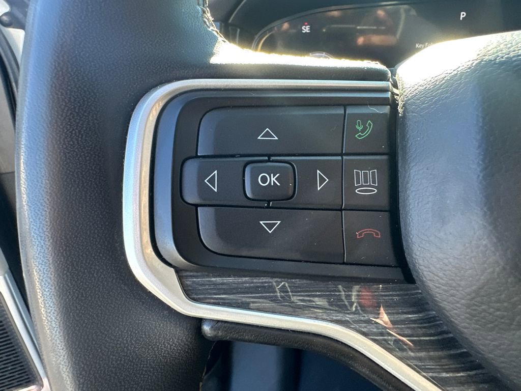 Used 2022 Jeep Wagoneer Series II image 25