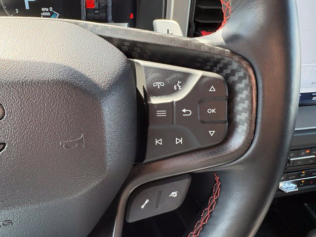Certified 2024 Ford Bronco Raptor AWD/4WD image 28