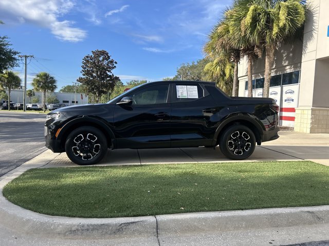Used 2023 Hyundai Santa Cruz SEL AWD/4WD image 10