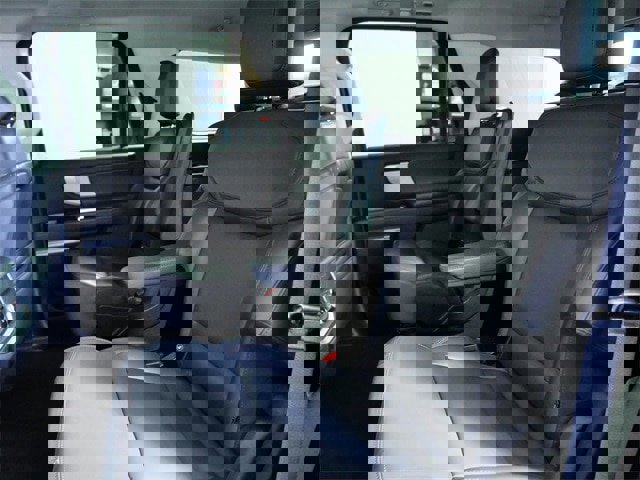 Certified 2025 Ford Expedition Active image 14