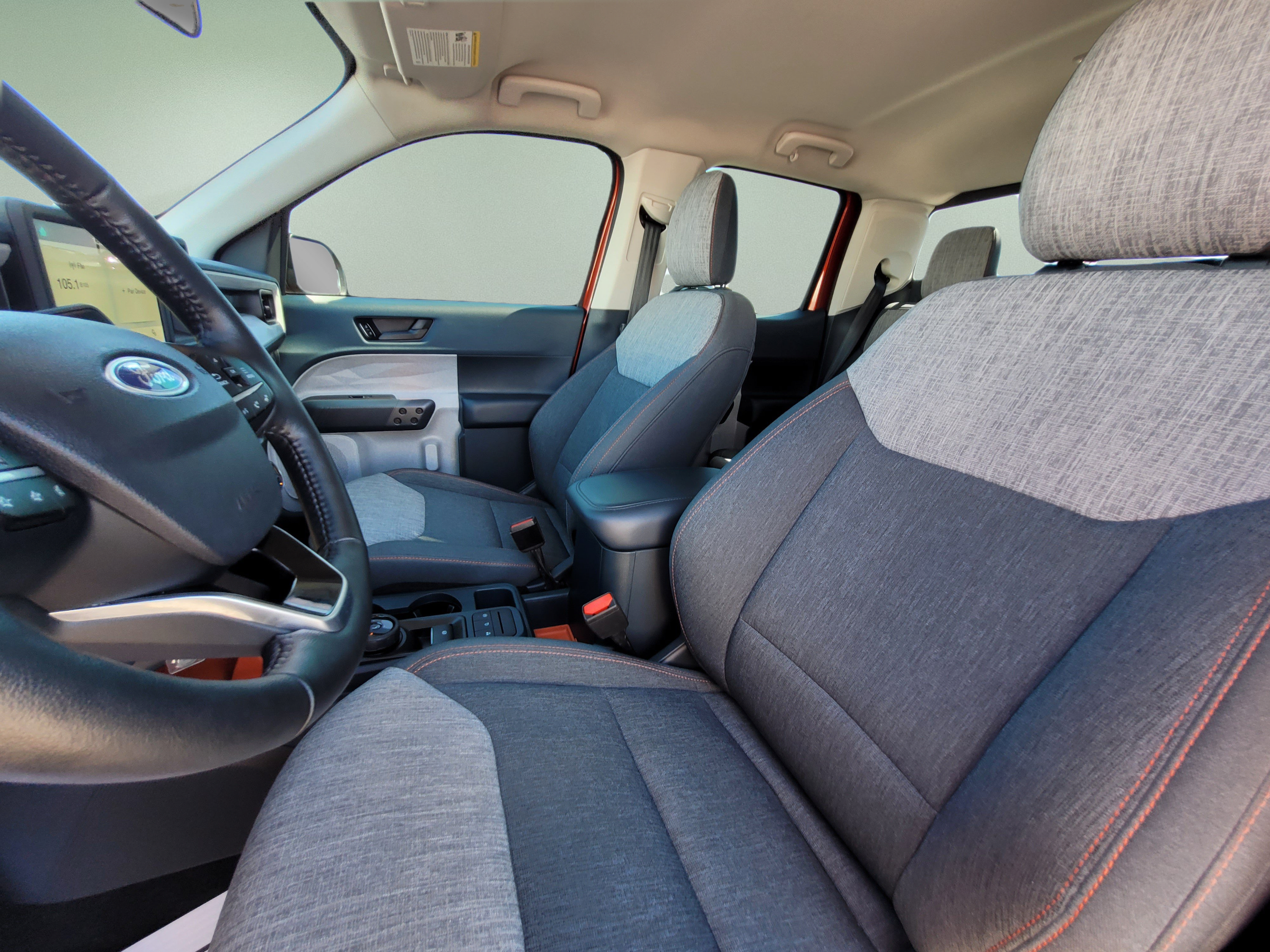 Certified 2022 Ford Maverick XLT w/ XLT Luxury Package FWD image 27