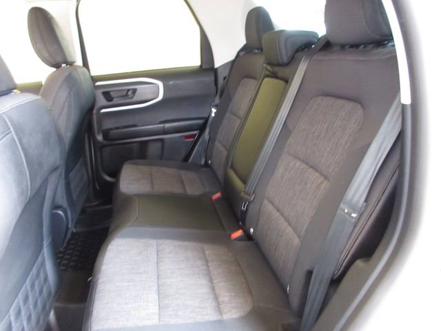 Certified 2023 Ford Bronco Sport Big Bend AWD/4WD image 25