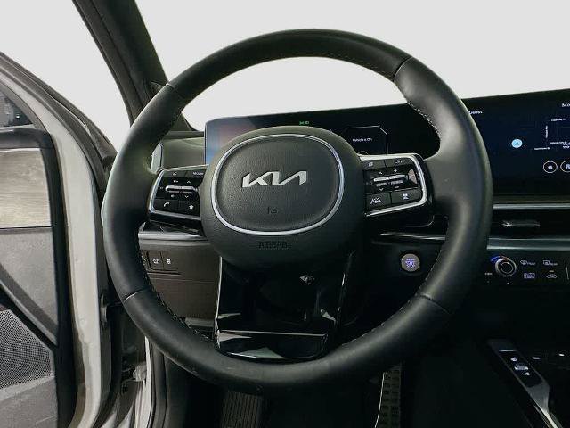 Used 2025 Kia Sorento SX Prestige AWD/4WD image 16