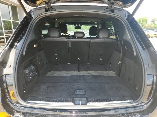 Used 2021 Mercedes-Benz GLE 350 image 20
