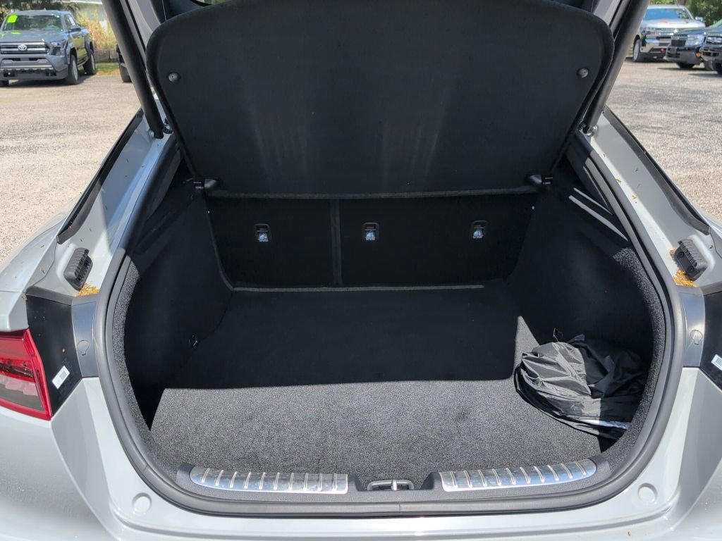 Used 2023 Kia Stinger GT2 w/ Option Group 015 image 12