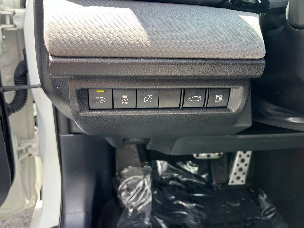 Used 2025 Toyota Camry SE w/ Multimedia Upgrade Package FWD image 36