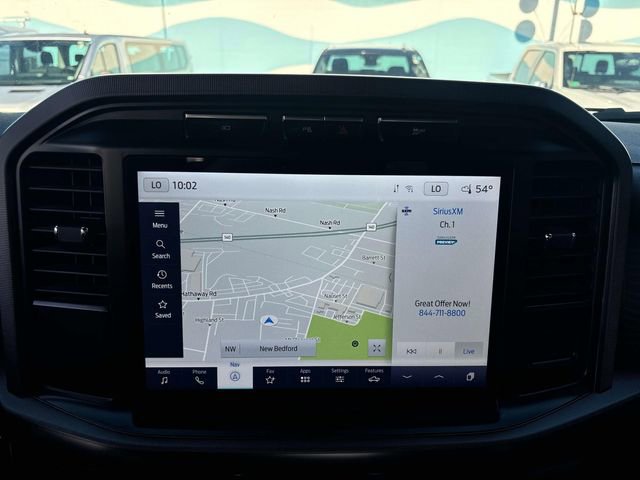 Certified 2023 Ford F150 Platinum image 16