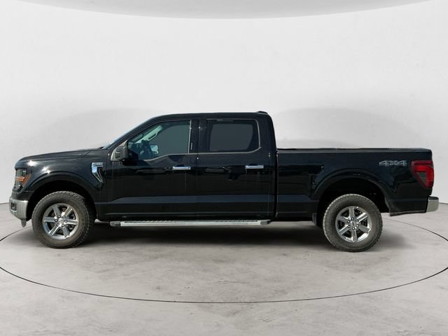 Certified 2024 Ford F150 XLT w/ Tow/Haul Package AWD/4WD image 2