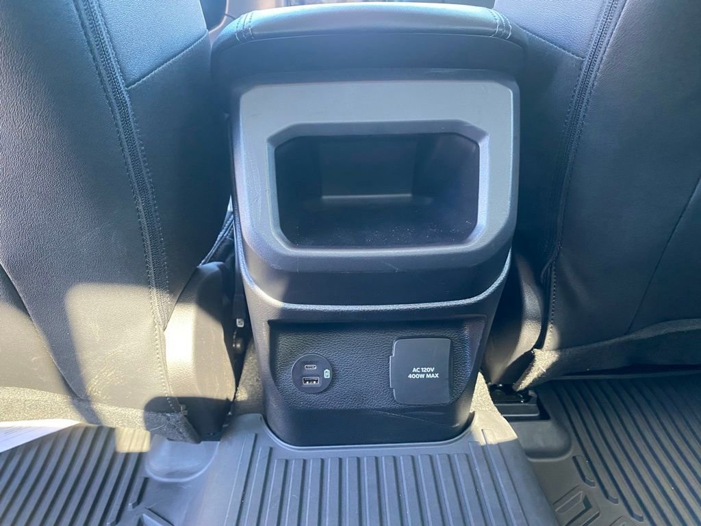 Certified 2024 Ford Ranger Lariat image 31