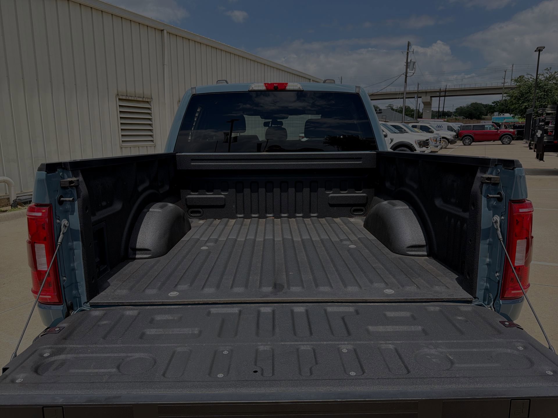 Certified 2023 Ford F150 XLT w/ Equipment Group 302A High AWD/4WD image 23