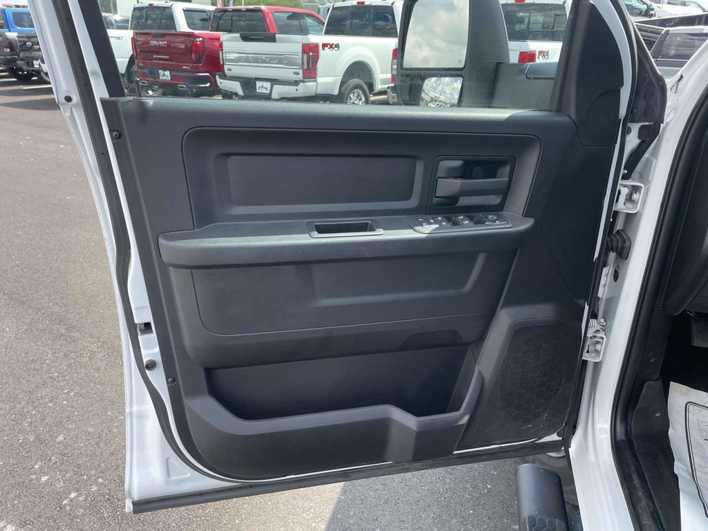 Used 2025 RAM 2500 Tradesman AWD/4WD image 15