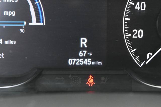 Used 2019 Honda Accord EX image 36