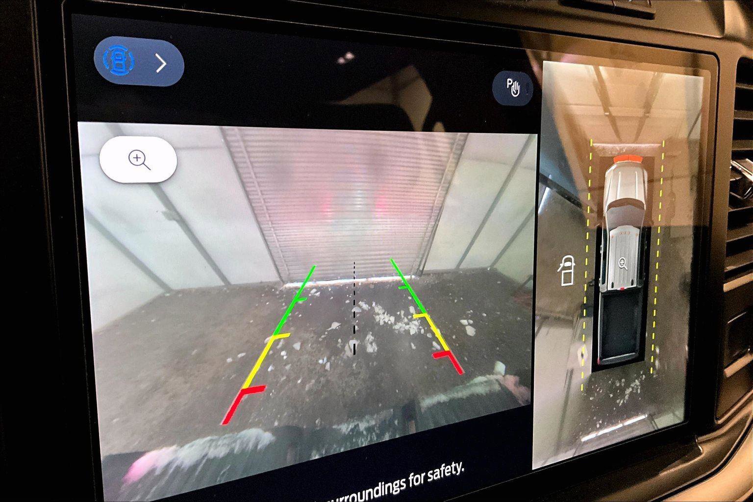 Certified 2023 Ford F250 Lariat w/ Lariat Ultimate Package image 20