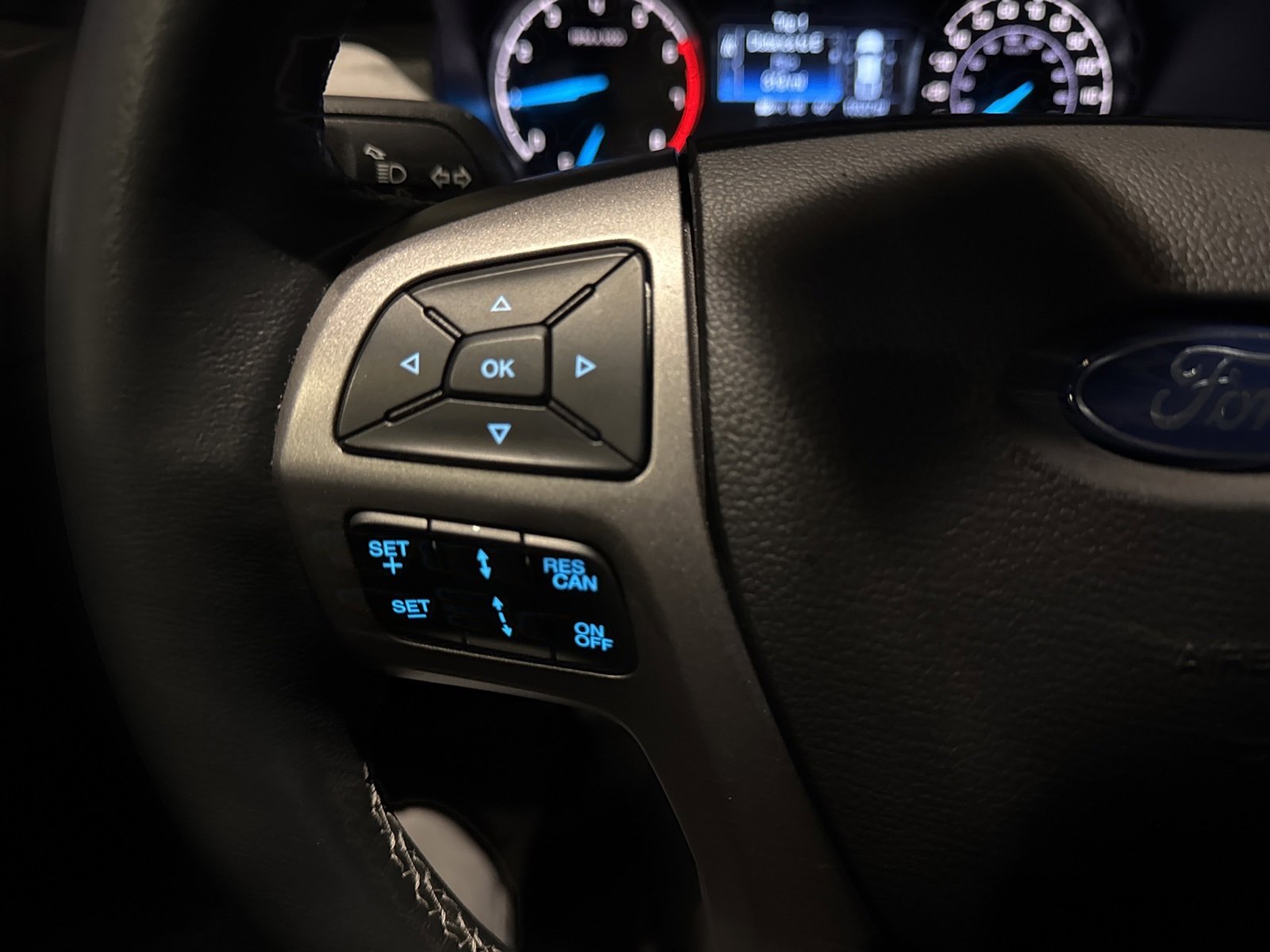 Certified 2023 Ford Ranger XLT w/ Equipment Group 302A High image 32