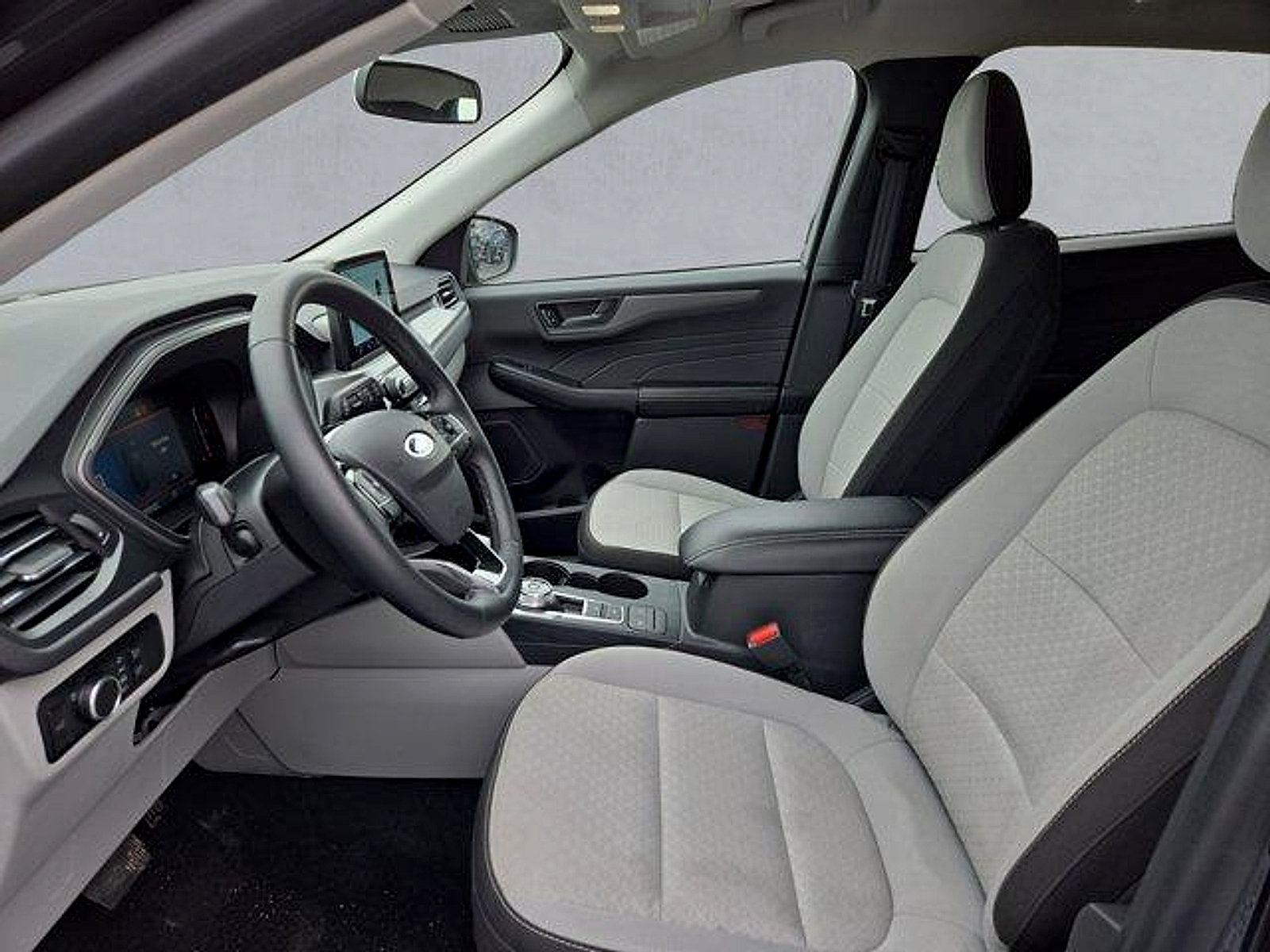 Certified 2024 Ford Escape Active AWD/4WD image 11