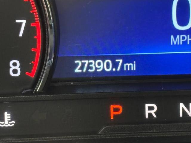 Certified 2023 Ford Explorer XLT w/ Equipment Group 202A image 25