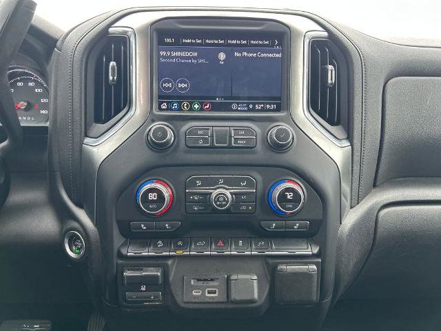 Used 2022 Chevrolet Silverado 1500 LT image 26