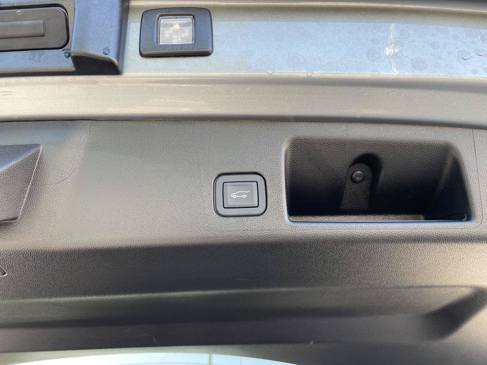 Used 2026 Chevrolet Equinox EV LT AWD/4WD image 37