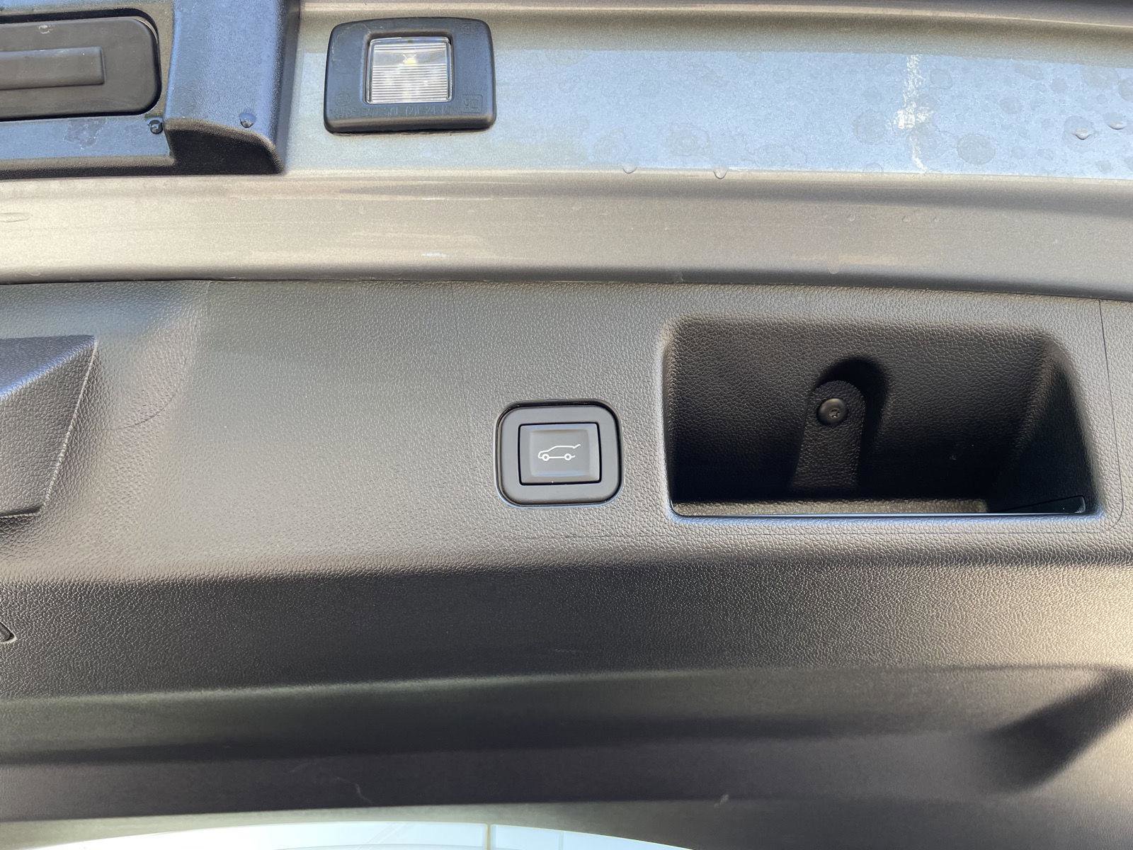 Used 2026 Chevrolet Equinox EV LT AWD/4WD image 37