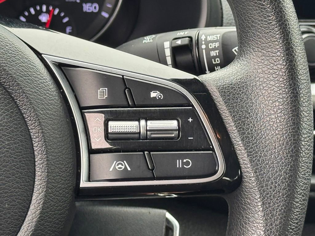 Used 2024 Kia Forte LXS FWD image 21