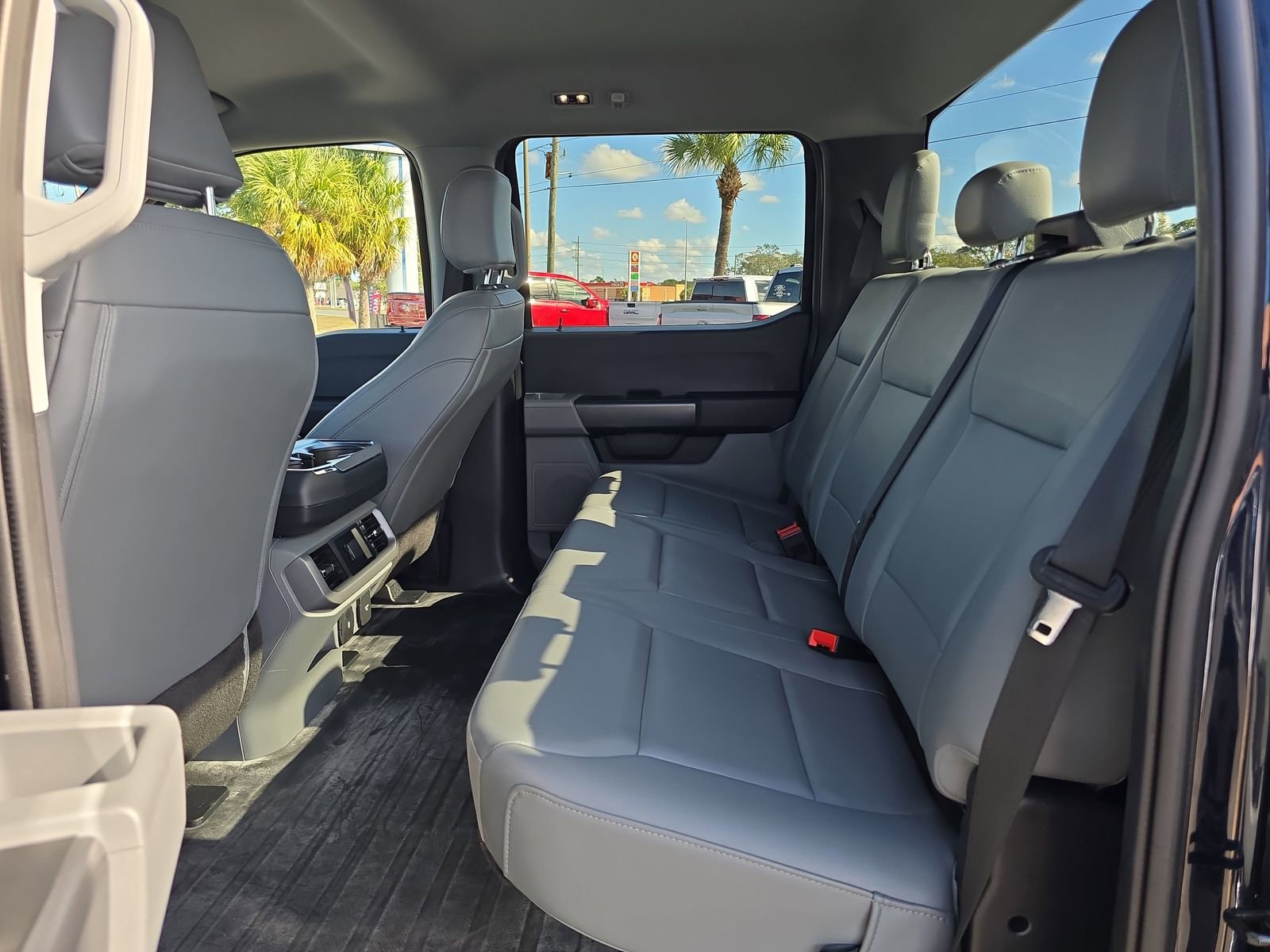 Certified 2023 Ford F150 Lightning Pro image 12