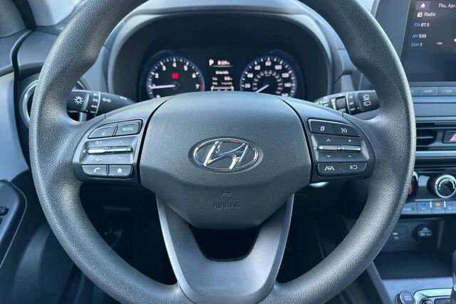 Used 2022 Hyundai Kona SEL w/ Cargo Package FWD image 20