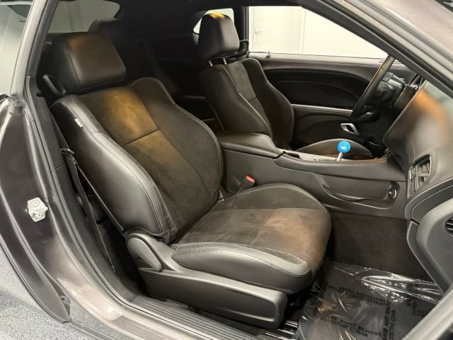 Used 2023 Dodge Challenger R/T RWD image 37
