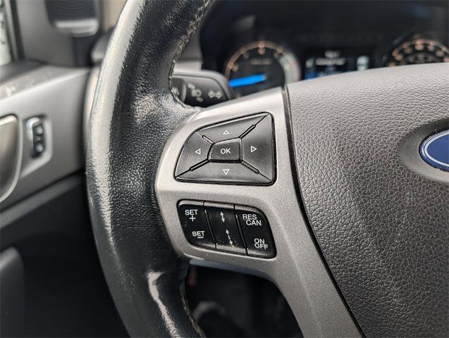Certified 2020 Ford Ranger XLT w/ FX4 Off-Road Package image 21