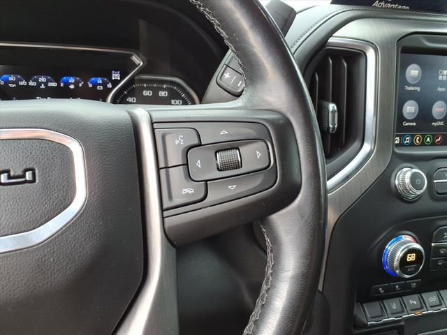 Used 2020 GMC Sierra 2500 Denali w/ Denali Ultimate Package image 25