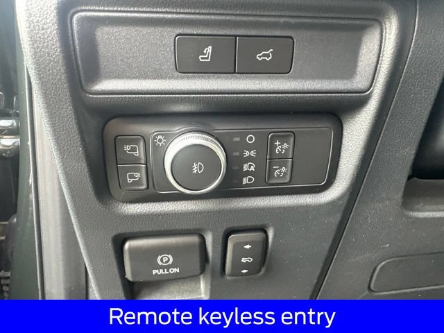 Certified 2022 Ford Expedition Timberline AWD/4WD image 19