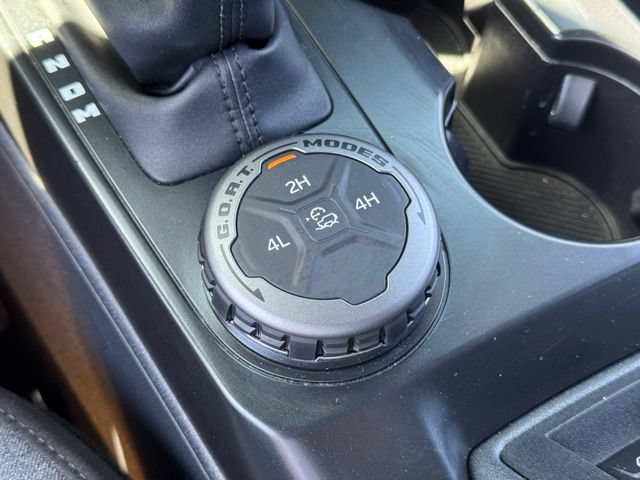 Certified 2025 Ford Bronco Big Bend AWD/4WD image 49