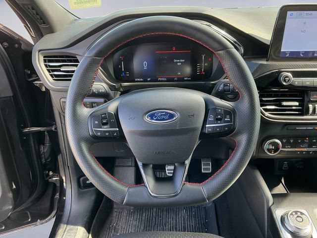 Certified 2024 Ford Escape ST-Line AWD/4WD image 12