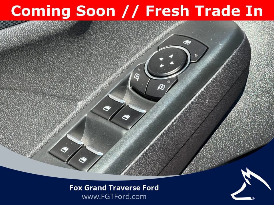 Certified 2023 Ford Escape ST-Line Select w/ Tech Pack #2 AWD/4WD image 19