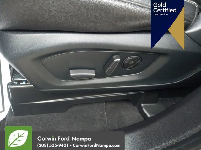 Certified 2022 Ford Explorer ST w/ Equipment Group 401A image 14