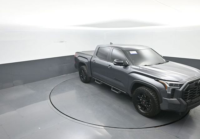 Used 2025 Toyota Tundra Limited w/ TRD Off-Road Package image 24