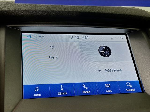 Certified 2021 Ford Ranger XLT w/ Equipment Group 302A High image 19