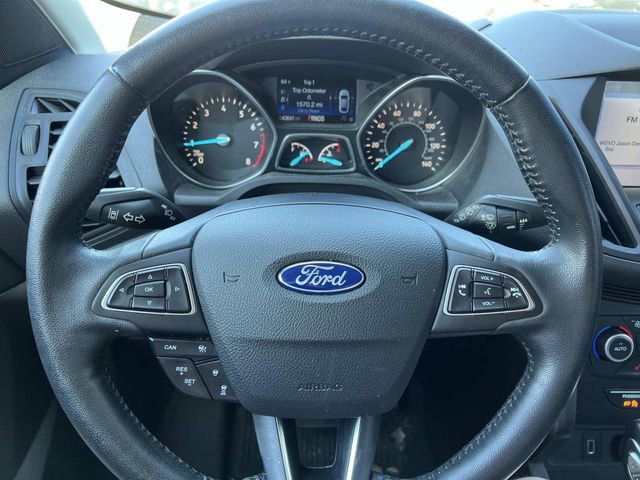 Certified 2019 Ford Escape SEL AWD/4WD image 11