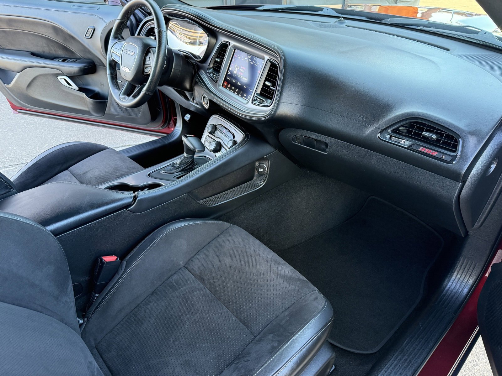 Used 2023 Dodge Challenger R/T Scat Pack w/ Plus Package image 34