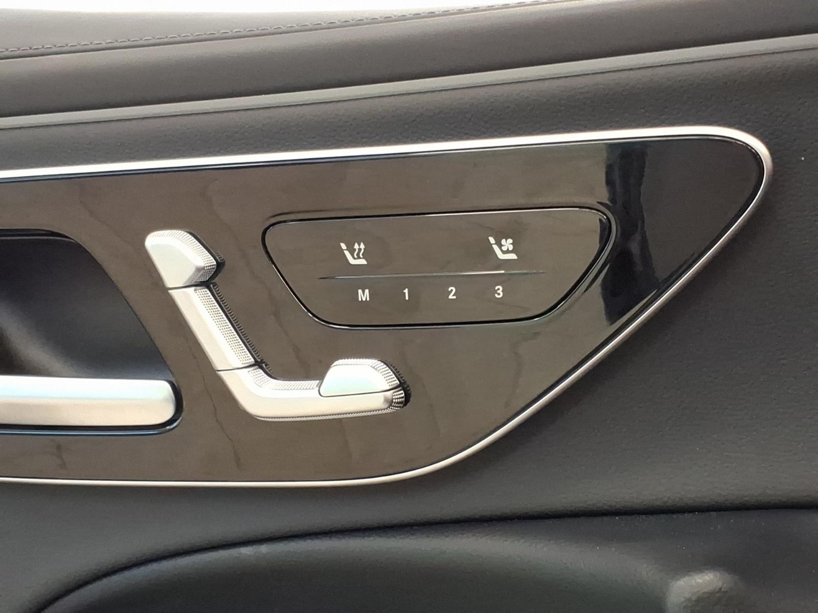 Used 2024 Mercedes-Benz E 350 4MATIC Sedan image 26