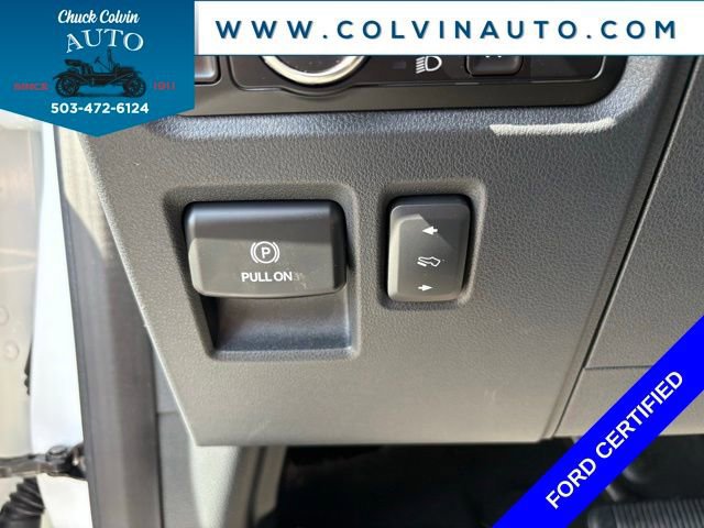 Certified 2023 Ford F150 Tremor image 31