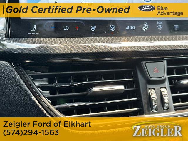 Certified 2023 Ford Escape ST-Line w/ Tech Pack #1 AWD/4WD image 15