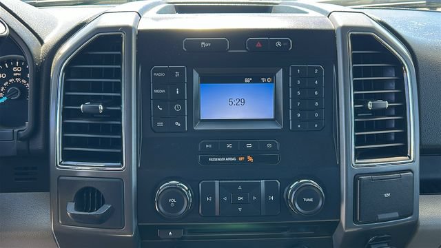 Certified 2018 Ford F150 XLT RWD image 20