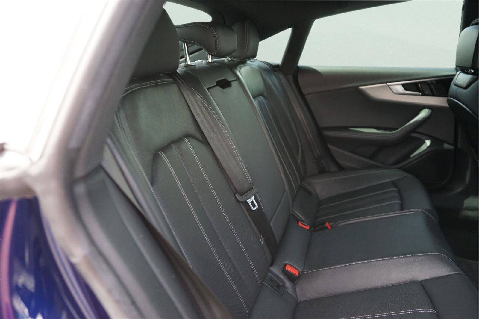 Used 2020 Audi A5 2.0T Premium Plus AWD/4WD image 17