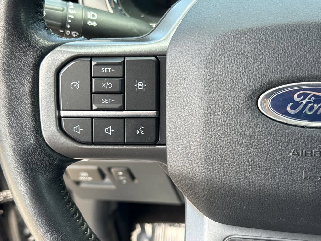 Certified 2021 Ford F150 Lariat RWD image 15