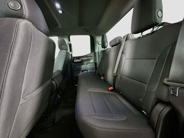 Used 2024 GMC Sierra 1500 Elevation AWD/4WD image 14