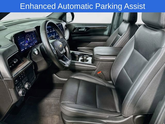 Used 2025 Chevrolet Tahoe LT AWD/4WD image 13