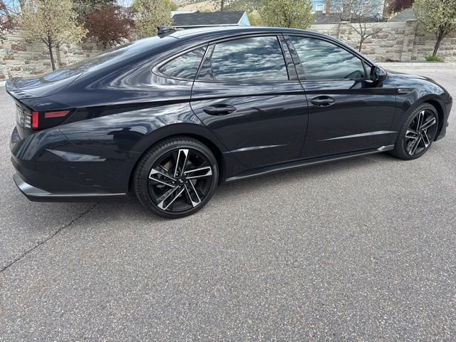 Used 2024 Hyundai Sonata N Line FWD image 9