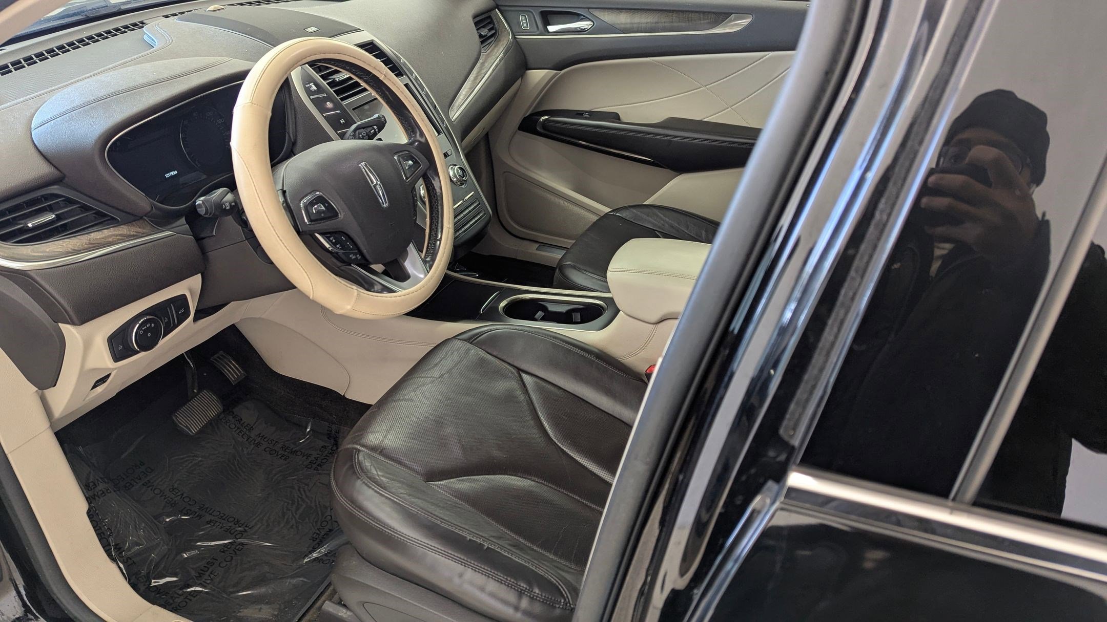 Certified 2019 Ford Expedition Platinum image 14