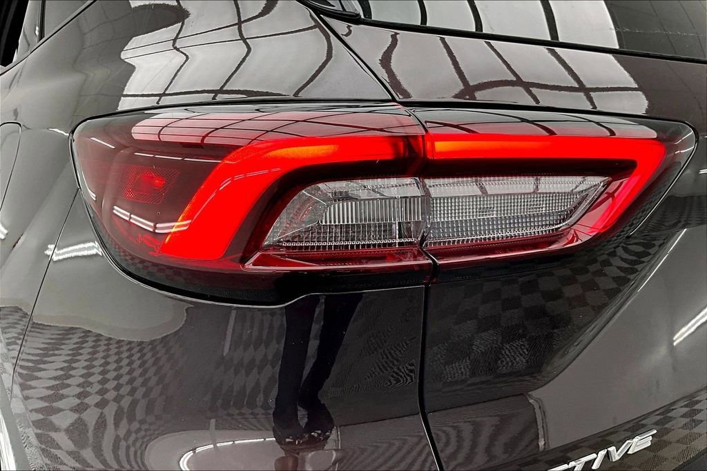 Certified 2023 Ford Escape Active w/ Tech Pack #2 image 30