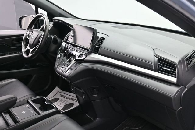 Used 2025 Honda Odyssey Sport-L image 29